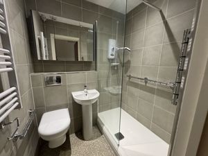 Shower Room- click for photo gallery